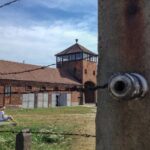 1 from krakow auschwitz birkenau private or shared tour From Krakow: Auschwitz-Birkenau Private or Shared Tour