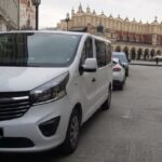 1 from krakow balice airport private transfer to brno From Krakow Balice Airport: Private Transfer to Brno