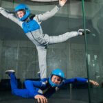 1 from krakow indoor skydiving lesson with private transfer From Krakow: Indoor Skydiving Lesson With Private Transfer