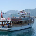 1 from kusadasi daily boat trip From Kusadasi: Daily Boat Trip