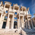1 from kusadasi or izmir ephesus private tour From Kusadasi or Izmir: Ephesus Private Tour