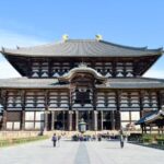 1 from kyoto nara guided half day bus tour From Kyoto: Nara Guided Half Day Bus Tour