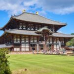 1 from kyoto or osaka private walking tour through nara From Kyoto or Osaka: Private Walking Tour Through Nara