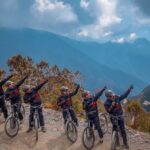 1 from la paz 3 day biking tour death road uyuni salt flats From La Paz: 3-Day Biking Tour Death Road & Uyuni Salt Flats