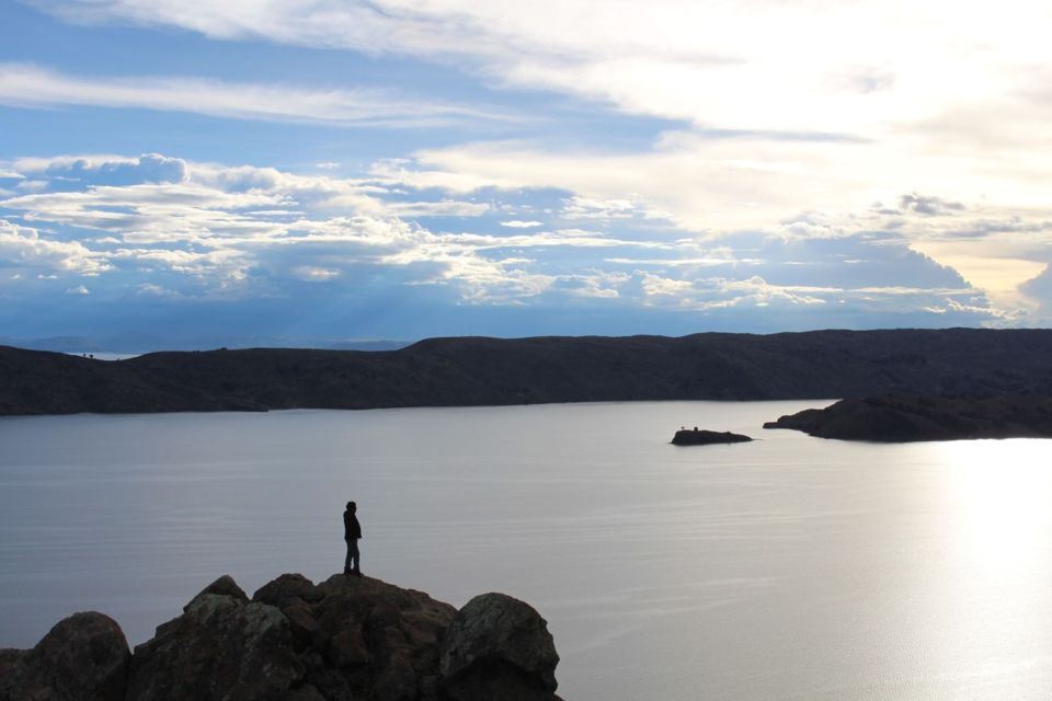 1 from la paz lake titicaca islands private guided trip From La Paz: Lake Titicaca & Islands Private Guided Trip