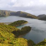 1 from lagoa furnas lake and waterfalls guided full day trip From Lagoa: Furnas Lake and Waterfalls Guided Full-Day Trip