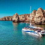 1 from lagos algarve golden coast cruise From Lagos: Algarve Golden Coast Cruise
