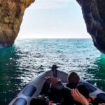 1 from lagos benagil caves speedboat adventure From Lagos: Benagil Caves Speedboat Adventure