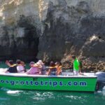 1 from lagos cruise to the caves of ponta da piedade From Lagos: Cruise to the Caves of Ponta Da Piedade
