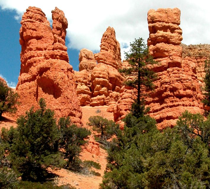 1 from las vegas bryce canyon and zion park combo tour From Las Vegas: Bryce Canyon and Zion Park Combo Tour