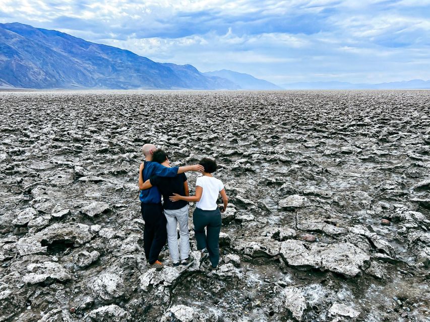 1 from las vegas small group tour at the death valley From Las Vegas: Small Group Tour at the Death Valley