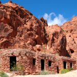1 from las vegas valley of fire tour From Las Vegas: Valley of Fire Tour