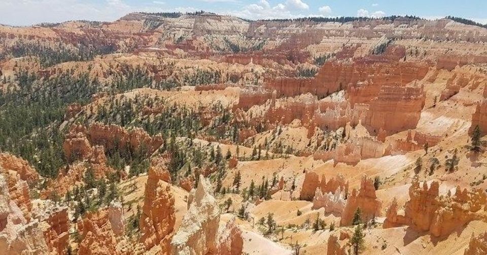 1 from las vegas zion and bryce canyon guided day tour From Las Vegas: Zion and Bryce Canyon Guided Day Tour