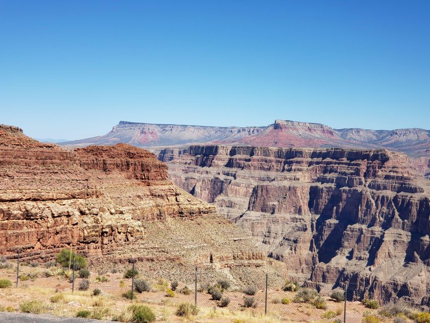 1 from las vegaswest rimhoover dam7 magic mountain From Las Vegas:West Rim,Hoover Dam,7 Magic Mountain