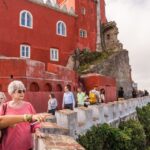 1 from lisbon best of sintra and cascais guided day tour From Lisbon: Best of Sintra and Cascais Guided Day Tour