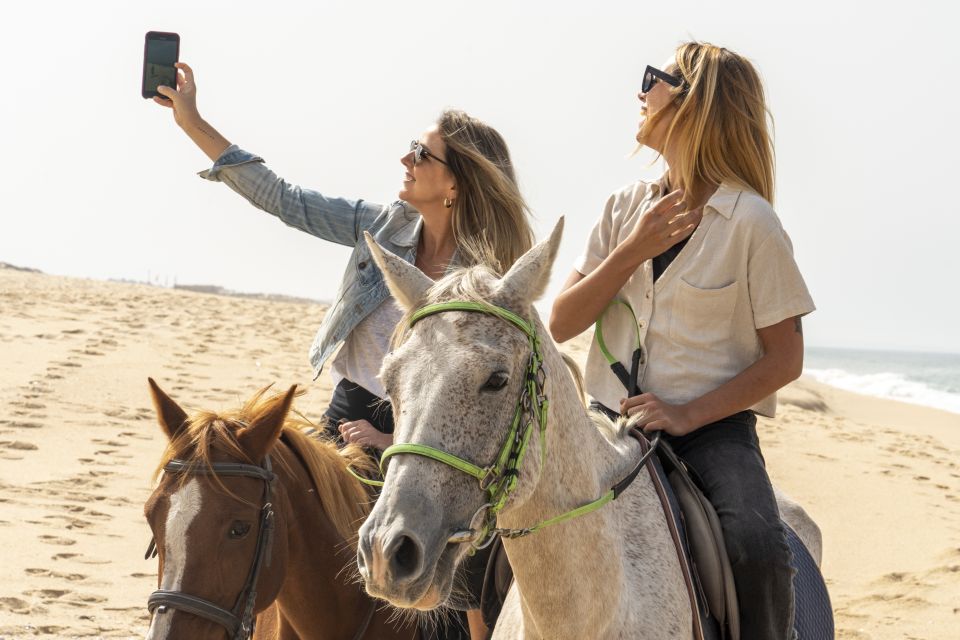 1 from lisbon comporta and setubal trip with horseback riding From Lisbon: Comporta and Setúbal Trip With Horseback Riding