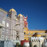 1 from lisbon fatima and sintra private tour From Lisbon: Fátima and Sintra Private Tour