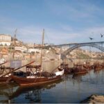 1 from lisbon porto full day private tour From Lisbon: Porto Full-Day Private Tour