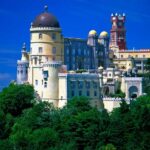 1 from lisbon sintra and cascais deluxe full day private tour From Lisbon: Sintra and Cascais Deluxe Full-day Private Tour