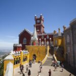 1 from lisbon sintra and cascais full day tour From Lisbon: Sintra and Cascais Full-Day Tour