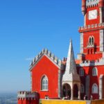 1 from lisbon sintra and cascais private tour From Lisbon: Sintra and Cascais Private Tour