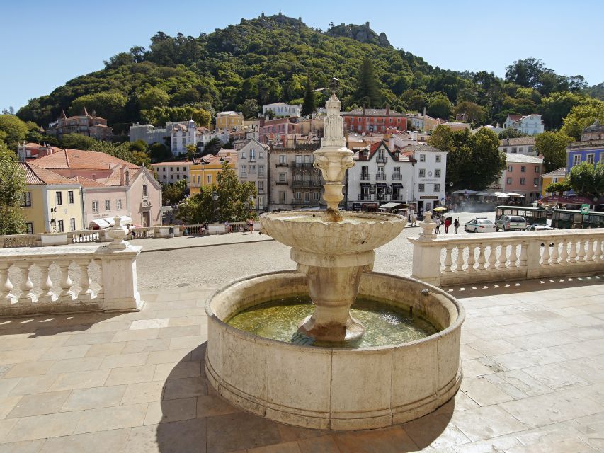 1 from lisbon sintra and quinta da regaleira private day trip From Lisbon: Sintra and Quinta Da Regaleira Private Day Trip