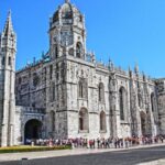 1 from lisbon sintra cascais and belem full day tour From Lisbon: Sintra, Cascais, and Belem Full-Day Tour