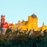 1 from lisbon sintra cascais and estoril full day tour From Lisbon: Sintra, Cascais and Estoril Full-Day Tour