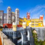 1 from lisbon sintra highlights and pena palace full day tour From Lisbon: Sintra Highlights and Pena Palace Full-Day Tour