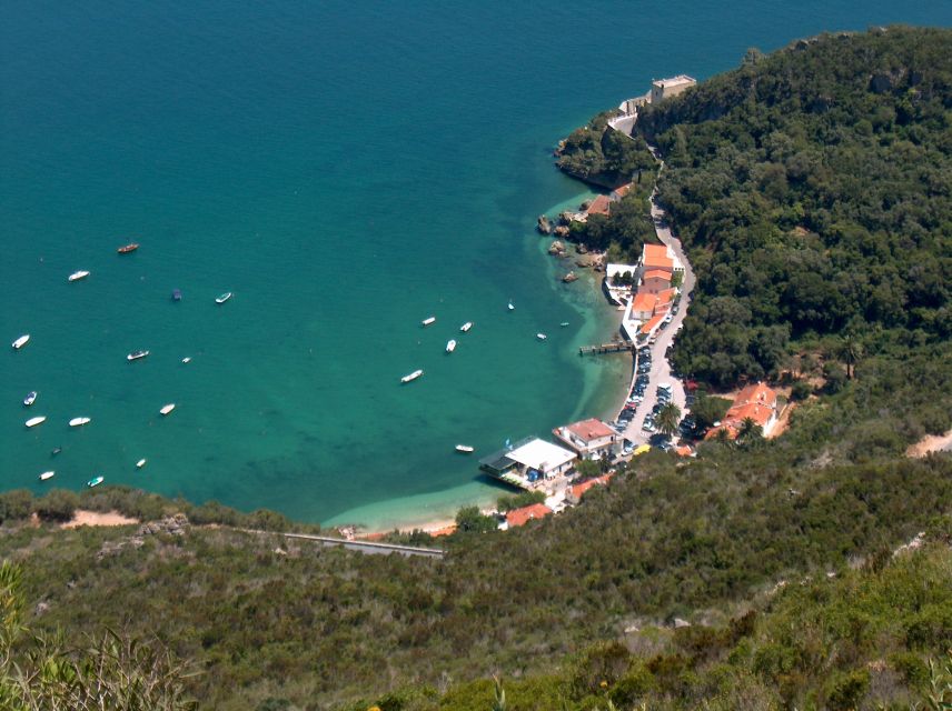 1 from lisbon to arrabida hidden treasures blue coast From Lisbon to Arrábida: Hidden Treasures & Blue Coast