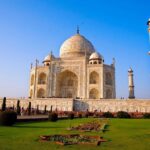 1 from lucknow lucknow to agra tour From Lucknow: Lucknow to Agra Tour
