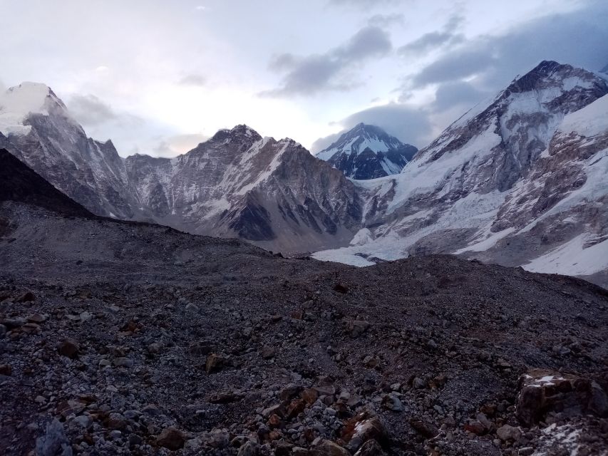 1 from lukla 10 day guided trek to everest base camp trek From Lukla: 10-Day Guided Trek to Everest Base Camp Trek