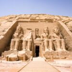 1 from luxor 2 day private trip to edfu aswan and abu simbel From Luxor: 2-Day Private Trip to Edfu, Aswan and Abu Simbel