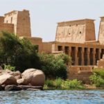 1 from luxor 5 day nile cruise to aswan with balloon ride From Luxor: 5-Day Nile Cruise to Aswan With Balloon Ride