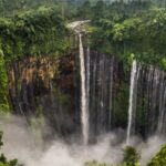1 from malang or surabaya private tumpak sewu waterfall tour From Malang or Surabaya: Private Tumpak Sewu Waterfall Tour