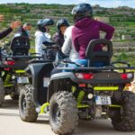 1 from malta full day quad bike tour in gozo From Malta: Full-Day Quad Bike Tour in Gozo