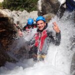 1 from marbella canyoning tour in guadalmina canyon From Marbella: Canyoning Tour in Guadalmina Canyon