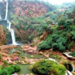 1 from marrakech day trip to ouzoud waterfalls small group tour From Marrakech : Day Trip to Ouzoud Waterfalls _ Small Group Tour