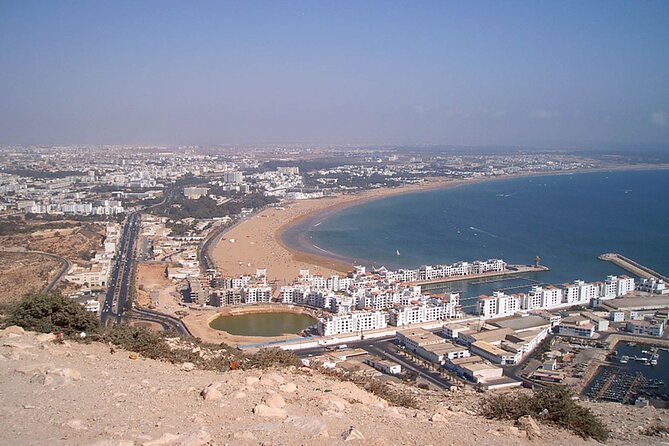 1 from marrakech full day tour to agadir From Marrakech Full-Day Tour to Agadir