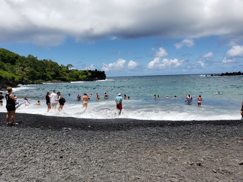 1 from maui private road to hana day trip From Maui: Private Road to Hana Day Trip