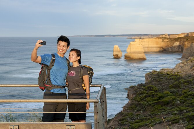 From Melbourne: Great Ocean Road 1-Day Tour