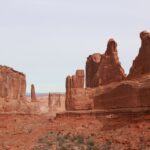 1 from moab half day arches national park 4x4 driving tour From Moab: Half-Day Arches National Park 4x4 Driving Tour