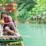 1 from montego bay and negril reggae rafting at lethe From Montego Bay and Negril: Reggae Rafting at Lethe