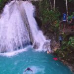 1 from montego bay blue hole waterfall experience From Montego Bay: Blue Hole Waterfall Experience