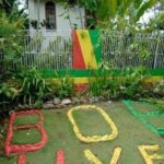 1 from montego bay bob marley nine mile From Montego Bay: Bob Marley Nine Mile