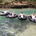 1 from montego bay dunns river and secret falls tour by van From Montego Bay: Dunn's River and Secret Falls Tour by Van