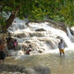 1 from montego bay dunns river falls tour with transfers From Montego Bay: Dunn's River Falls Tour With Transfers