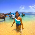 1 from montego bay horseback riding and swimming trip From Montego Bay: Horseback Riding and Swimming Trip