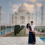 1 from mumbai taj mahal agra private tour From Mumbai: Taj Mahal Agra Private Tour