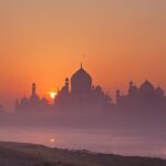 1 from mumbai taj mahal agra tour with entrance and lunch From Mumbai: Taj Mahal - Agra Tour With Entrance and Lunch